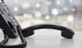 Telephone VoIP Solution