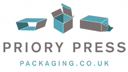 Priory Press Logo