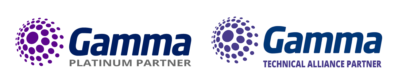 Gamma Platinum Technical Partner