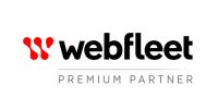 webfleet logo