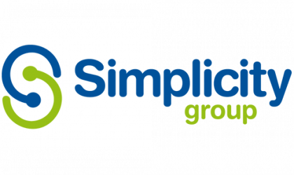 logo Simplicity Group Logo