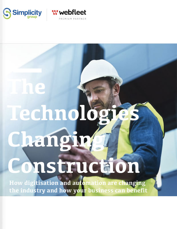 Construction ebook image