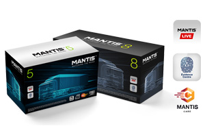 Mantis Live Products