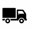 truck management icon