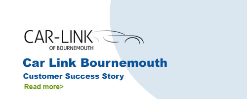 Car-link-Bournemouth
