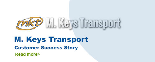 M-keys-transport