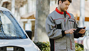 Vehicle Telematics