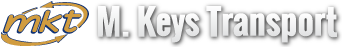 m keys logo