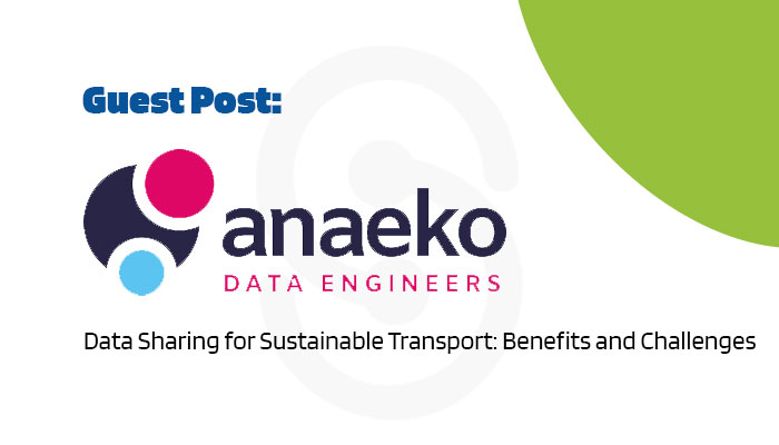 Anaeko guest post with tile data sharing for sustainable transport