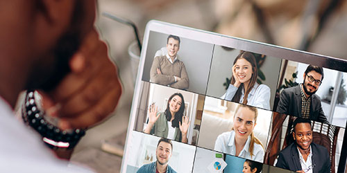 cisco webex featuring hi definition video