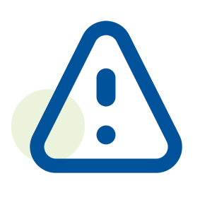 Detection icon