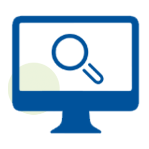 Website Scanning