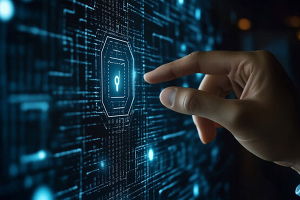 using the dark web monitoring services