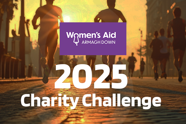 Simplicity Group Women's Aid NI Charity Challenge