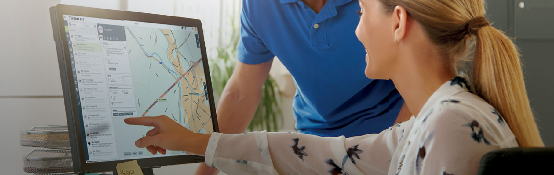 Vehicle telematics