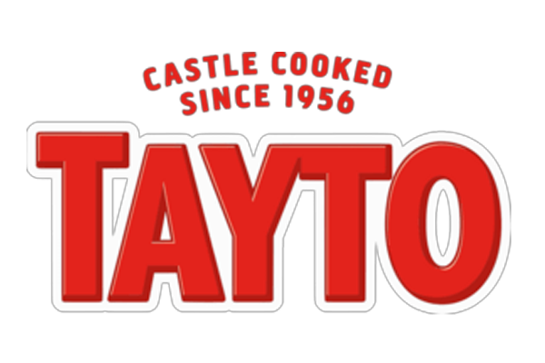 tayto tayto logo