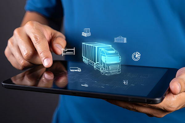 Collision Insights Fleet Claims Management crash reconstruction