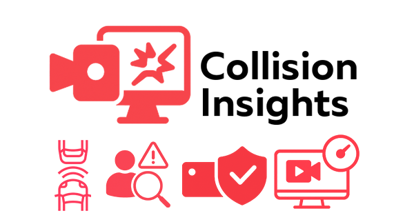 Collision insights Fleet Claims Management with USPS