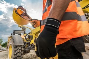 Construction Fleet Management image