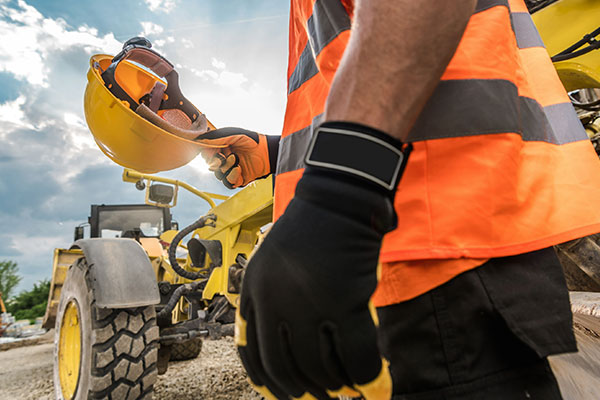Construction Fleet Management image