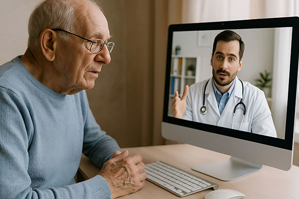 Healthcare image