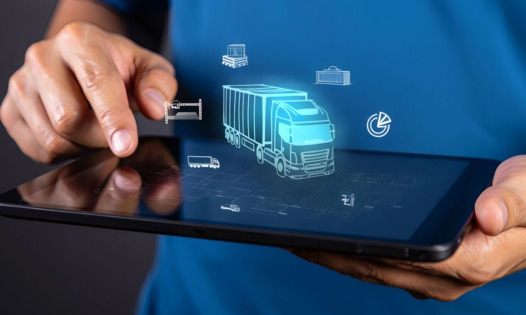 collision insight fleet claims management