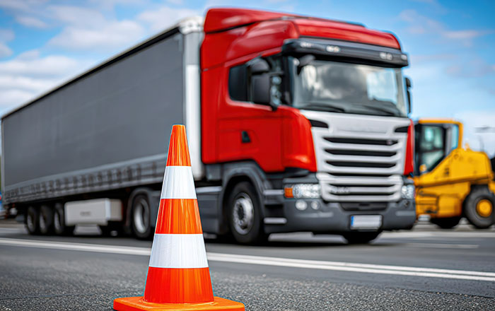 Fleet Safety Solutions