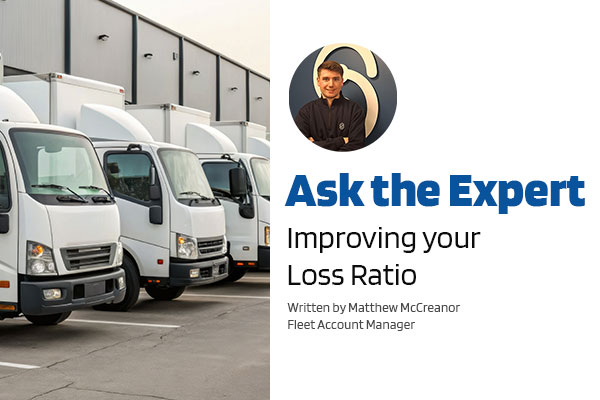 Matt McC Improving your loss ratio featured image