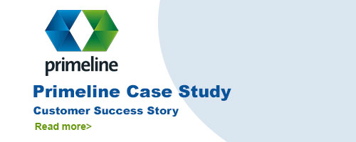 Primeline Case Study image